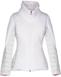 Colmar Steppjacke - Weiß