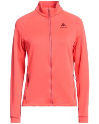 Odlo - Sweatshirt - Lyst