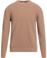 Lardini - Sweater Wool, Cashmere - Lyst