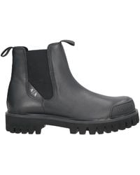 ARMANI EXCHANGE - Stiefelette - Lyst