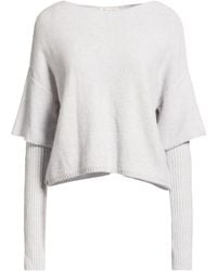 Manila Grace - Pullover - Lyst
