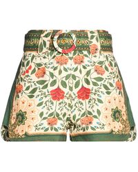 FARM Rio - Shorts & Bermuda Shorts - Lyst