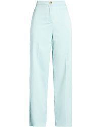 ViCOLO - Light Pants Polyester, Elastane - Lyst
