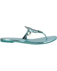 Tory Burch - Thong Sandal - Lyst