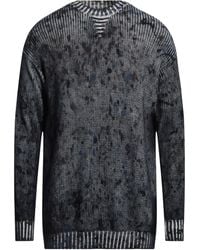 Hangar - Midnight Sweater Cotton - Lyst