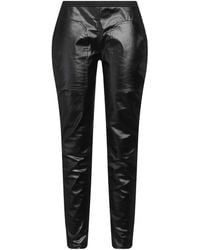 Rick Owens - Pantalon - Lyst