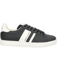 ARMANI EXCHANGE - Sneakers - Lyst