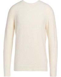 Roberto Collina - Jumper - Lyst