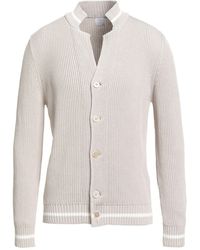 Eleventy - Strickjacke - Lyst