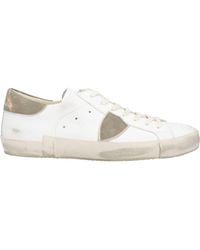 Philippe Model - Sneakers - Lyst
