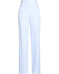 Kocca - Sky Pants Polyester, Elastane - Lyst