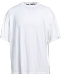 Berna - T-Shirt Cotton - Lyst