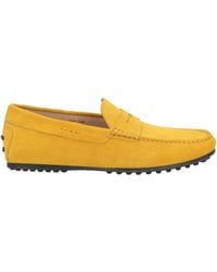 Tod's - Loafers - Lyst