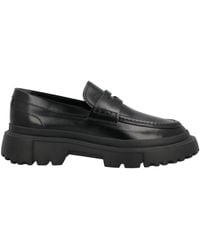 Hogan - Loafers - Lyst