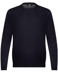 Alpha Studio - Jumper - Lyst