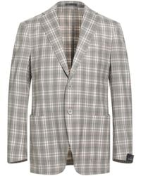 SCABAL® - Blazer Virgin Wool - Lyst