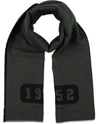 Givenchy - Bufanda - Lyst