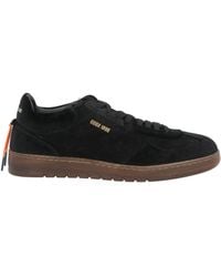 Barracuda - Sneakers Leather, Textile Fibers - Lyst