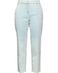 Peserico EASY - Jeans - Lyst