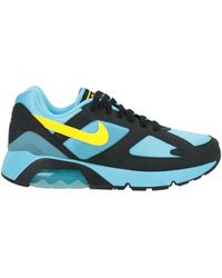 Nike - Sneakers Textile Fibers - Lyst