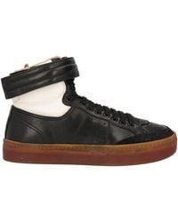 Officine Creative - Sneakers Leather - Lyst