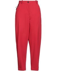 Rrd - Trouser - Lyst