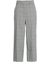 Soallure - Pants Polyester, Rayon, Elastane - Lyst