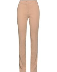 Blugirl Blumarine - Trouser - Lyst