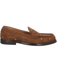 MICH SIMON - Mocassins - Lyst