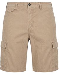 PT Torino - Shorts & Bermuda Shorts - Lyst