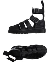 dr martens galia