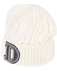 Dondup - Hat - Lyst