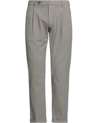 Berwich - Trouser - Lyst