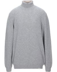 Brooksfield - Turtleneck - Lyst
