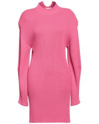 Akep - Mini Dress - Lyst