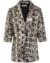 Boutique De La Femme - Jacket - Lyst