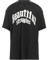 Beautiful Struggles - T-shirt - Lyst