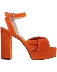 Jucca - Sandals - Lyst