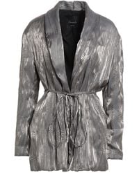 Souvenir Clubbing - Blazer - Lyst