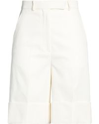 Thom Browne - Shorts & Bermuda Shorts Cotton - Lyst