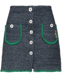 Cormio - Mini Skirt - Lyst