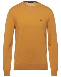 Harmont & Blaine - Sweater - Lyst