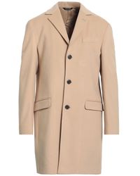 Brian Dales - Manteau long - Lyst