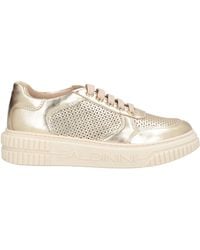 Baldinini - Sneakers Leather - Lyst