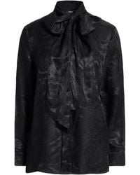 Versace - Hemd - Lyst