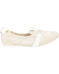 Laura Biagiotti - Ballet Flats - Lyst