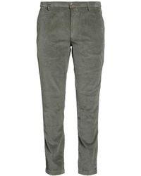 Barbati - Pants Cotton, Modal, Elastane - Lyst