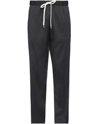 MM6 by Maison Margiela - Pants - Lyst