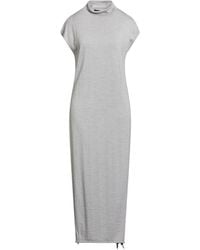 Alpha Studio - Maxi Dress - Lyst