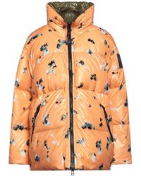 PEUTEREY.PLURALS - Puffer - Lyst